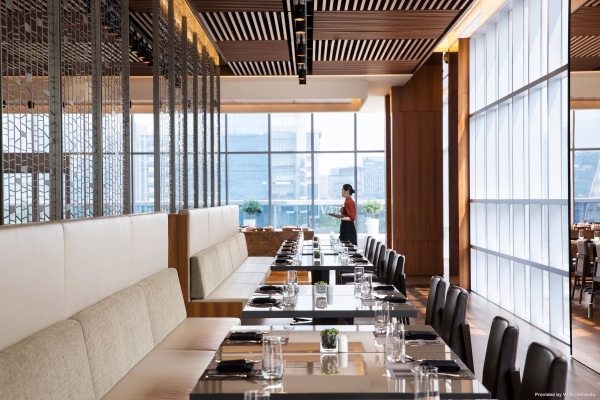 Hotel Courtyard Seoul Pangyo